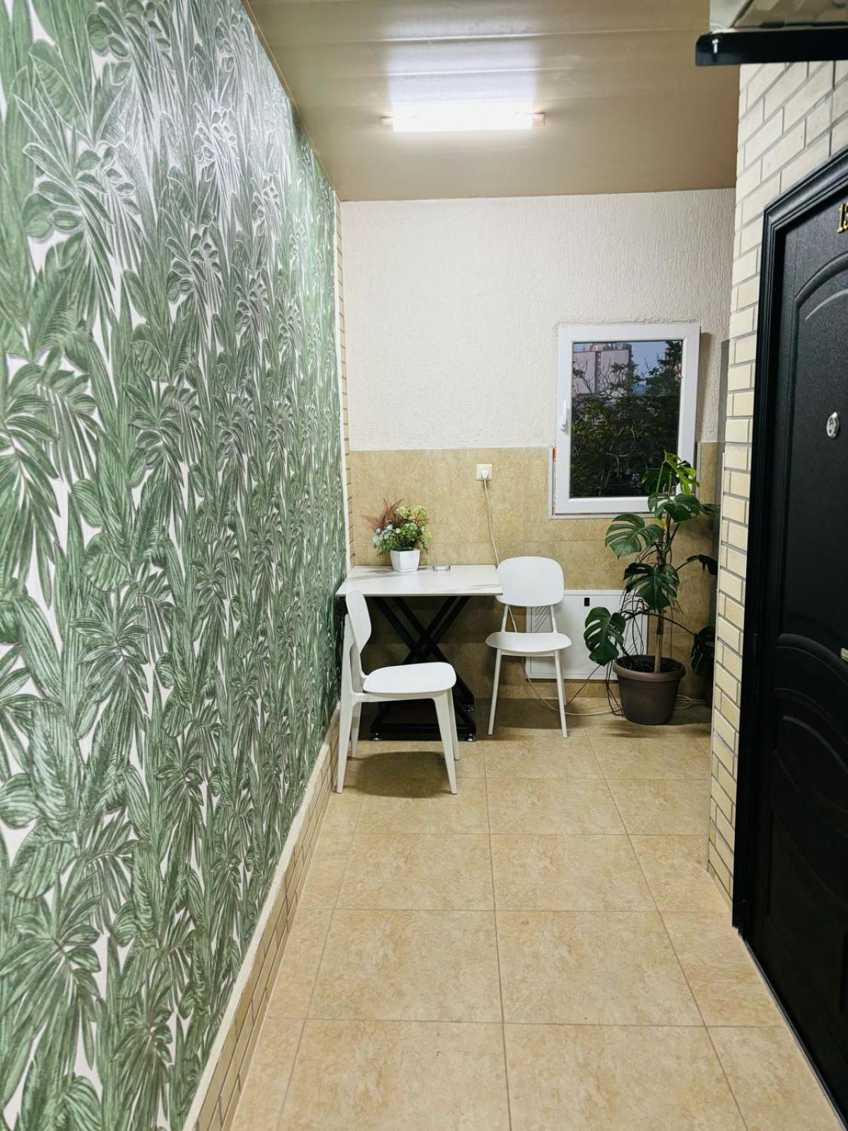 Nana'S House Ξενοδοχείο Μπατούμι Εξωτερικό φωτογραφία